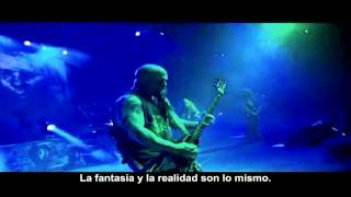 Slayer   Dead Skin Mask Subtitulos Español HD