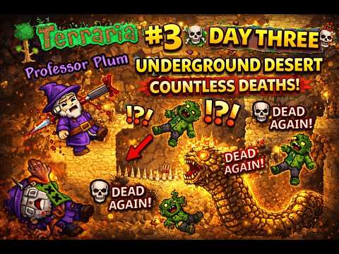 We Should NOT Have Gone Down There…