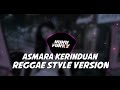 DJ REGGAE ASMARA KERINDUAN REGGAE VERSION Meydarahma Fyp Tiktok 2025