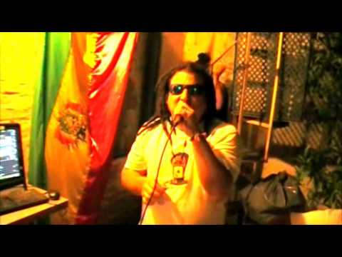 12 TRIBUS DE ISRAEL SOUNDSYSTEM EN VIVO - BECCAR CITY