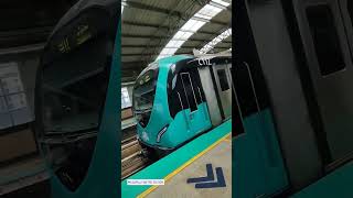 Download lagu Edappally Metro Station #edapally mp3
