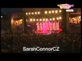 Sarah Connor- Sexual Healing (live) 