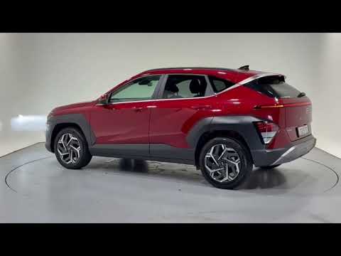 Hyundai KONA ELEGANCE 5DR - Image 2