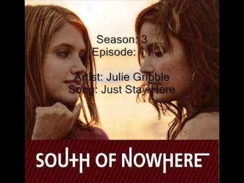 311 Julie Gribble - Just Stay Here