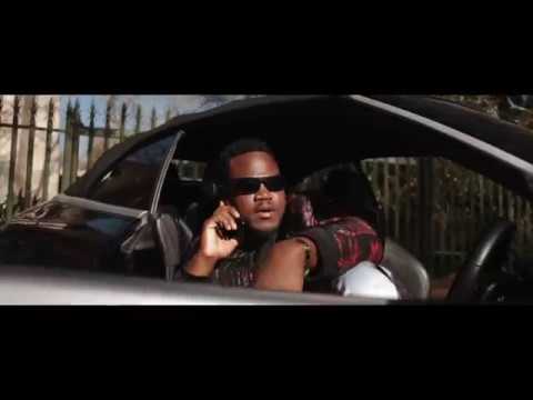 Eye Vee  - Edjooh (Video Oficial)