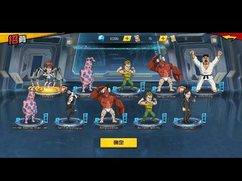 I Got Child Emperor SSR+ From Gacha - One Punch Man The Strongest