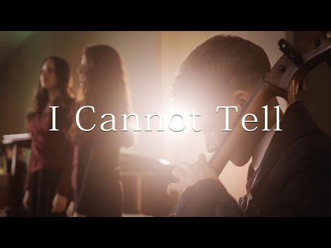 I Cannot Tell - Ouachita Hills College (Official Video)