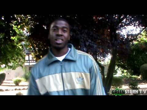 GreenStarh T.v - 6 Figz