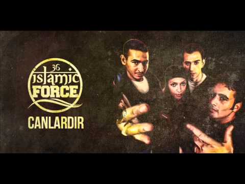 İslamic Force - Canlardır (1997)