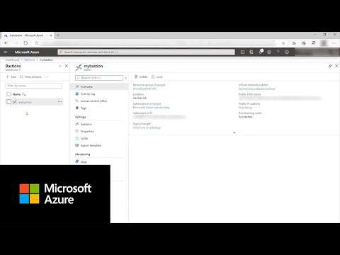 Azure Security Solution