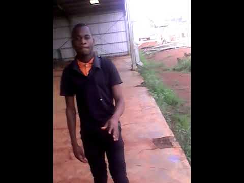 Faruk video especial pronto pra ser cantor.