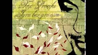 Toše Proeski - Najljepše Moje (Audio)