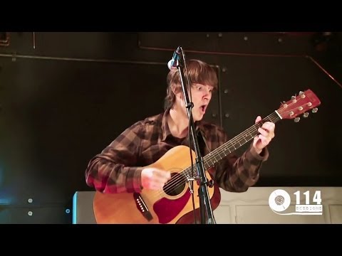 BAMM.tv Presents: Martin Murray - "I Don't Care" (114 Sessions)