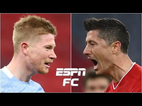 Champions League odds: Is Manchester City or Bayern Munich more likely to win? | ESPN FC