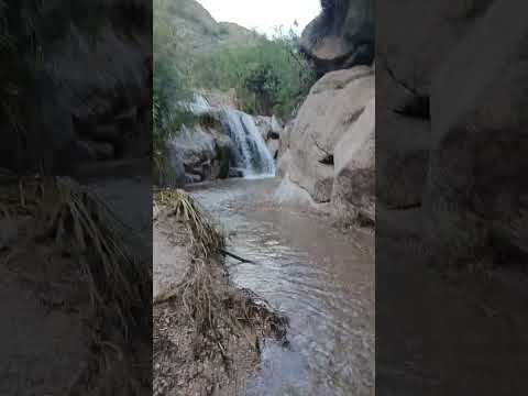 Quebrada de angulo. sanagasta la rioja