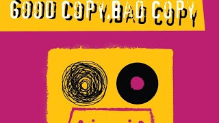 Copyright and Culture