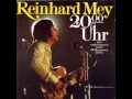 Reinhard Mey - Mann aus Alemannia 