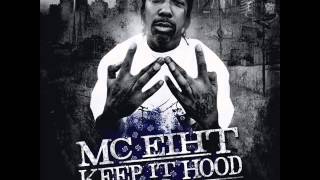 Mc Eiht - Run 4 Your Life