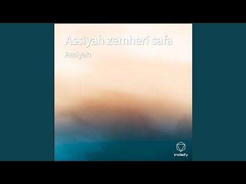 Assiyah zemheri safa
