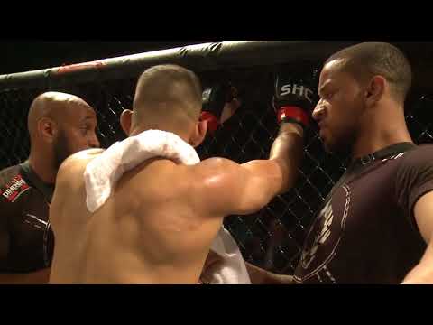 SHC 11 - Andre Winner Vs Abner Lloveras