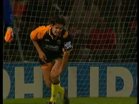 1994-95 CHAMPIONS LEAGUE Group Match (6) AJAX-AEK