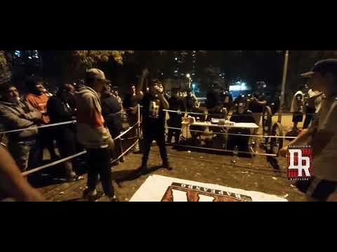 ANUBIS VS SUMERIA TROY SEMIFINAL