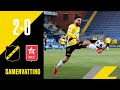SAMENVATTING | NAC - MVV (2-0)