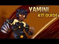 [GUIDE] How to use the Yamini Kit in Roblox Bedwars