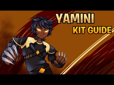 [GUIDE] How to use the Yamini Kit in Roblox Bedwars