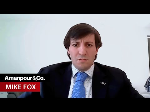 Renee Good’s Killing Tests the Limits of Accountability | Amanpour and Company