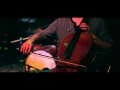 Madness Muse Cover: Epic Violin, Cello, and Drums