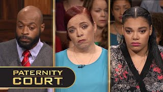 Mother Told Lies About Paternity For Years (Full Episode) | Paternity Court