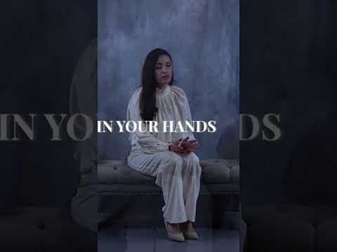 My favorite part of Goodness of God 🎶 | Full version on my channel ⬇️