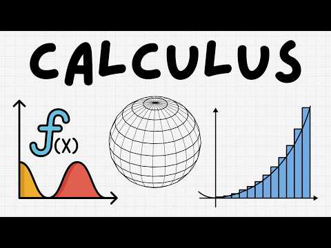 Real Life Applications of Calculus You Didn’t Know About