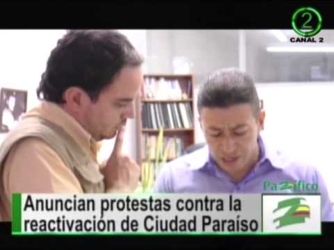 Juez de Cali ordenó reactivar proyecto urbanístico Ciudad Paraíso