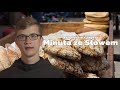 #MinutazeSłowem odc.47 |XVII niedziela zwykła #MinutazeSłowem odc.47 |XVII niedziela zwykła
