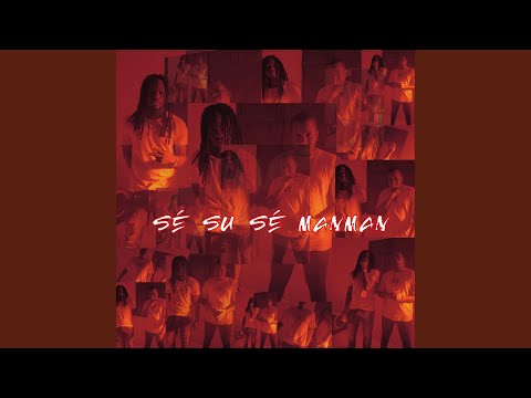 Sé su sé manman