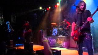 Black Stone Cherry - Live 2015 Baton Rouge: The Bitter End