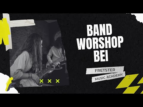 Band-Performance — Gruppe A