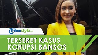 Pedangdut Cita Citata Disebut Terima Uang Korupsi Bansos
