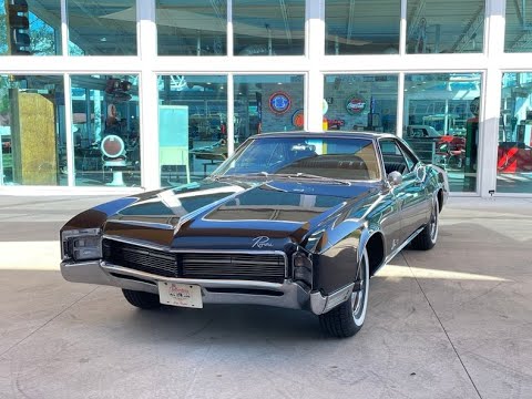 1967 Buick Riviera (CC-1695195) for sale in Palmetto, Florida