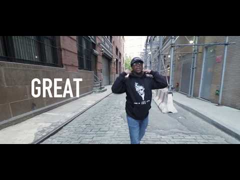 Ray Gut- Great (Official Music Video) #Editedby #IVFilms