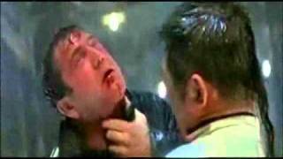 Lethal Weapon 4 Fight Custom Soundtrack (HQ).wmv