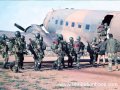 Rhodesian African Rifles (RAR) "Sweet Banana ...