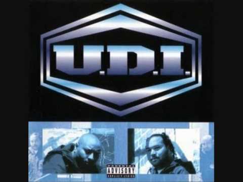 U.D.I Under da Influence - BROTHA LUV.