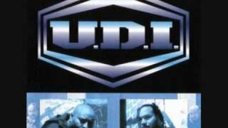 U.D.I Under da Influence - BROTHA LUV.