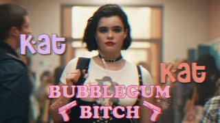 Bubblegum Bitch - Euphoria Kat MV