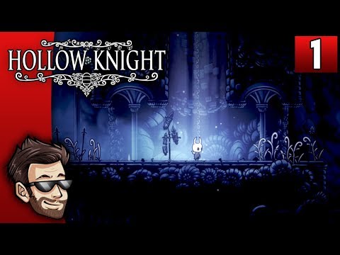 [ShadyPenguinn] Hollow Knight : Blind Run BEGINS on Switch!