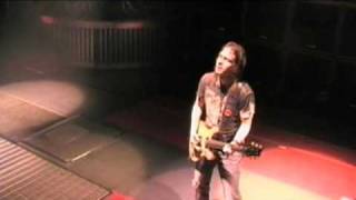 Maná - Arde el cielo - EPK