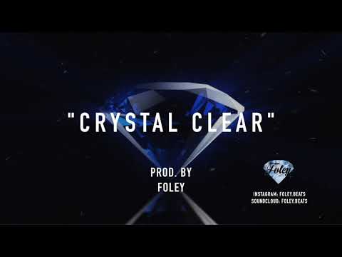 *FREE* Payroll Giovanni x Cardogotwings x Larry June type beat - "Crystal Clear" (Prod. Foley.beats)